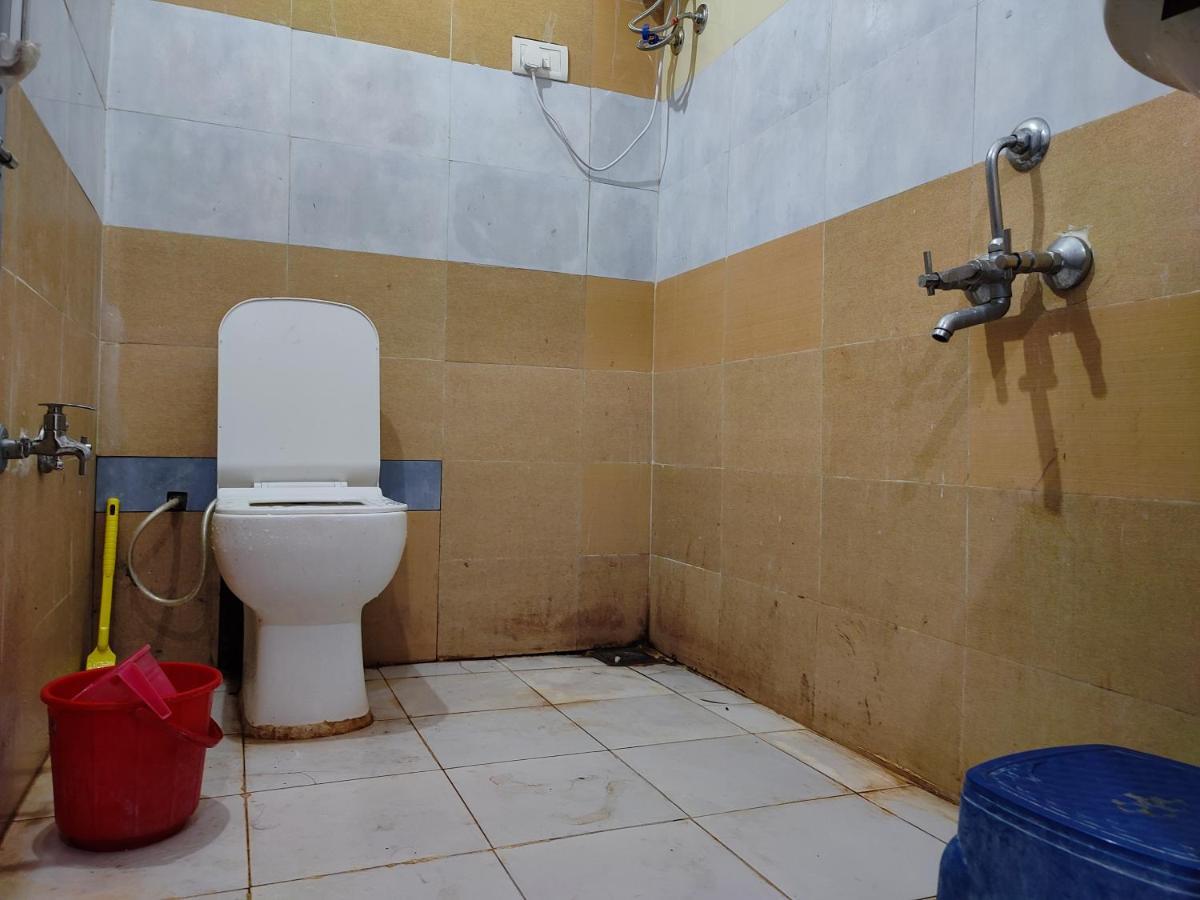 V J Farmstay Garudeshwar المظهر الخارجي الصورة